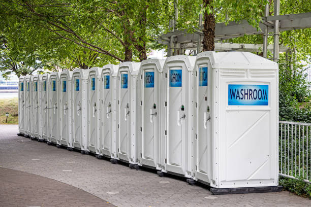Best Luxury portable toilet rental  in Iowa, LA