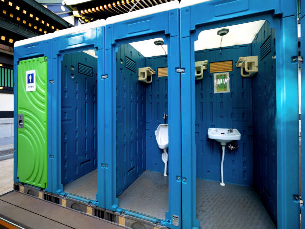 Best Emergency porta potty rental  in Iowa, LA