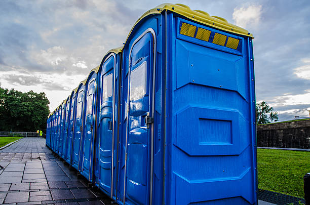 Best Temporary restroom rental  in Iowa, LA